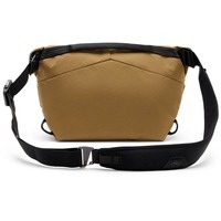 Сумка для фотокамери Peak Design Everyday Sling 3L v2 Coyote (BEDS-3-CY-3)