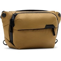 Сумка для фотокамери Peak Design Everyday Sling 3L v2 Coyote (BEDS-3-CY-3)