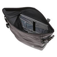Набор велосипедных сумок Thule Shield Pannier 13L Black (TH 3204205)