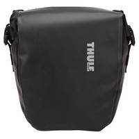 Набор велосипедных сумок Thule Shield Pannier 13L Black (TH 3204205)
