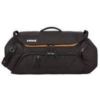 Велосипедная сумка Thule RoundTrip Bike Duffel 55L Black (TH 3204352)