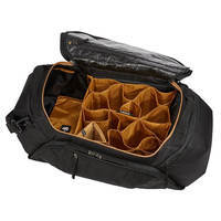 Велосипедная сумка Thule RoundTrip Bike Duffel 55L Black (TH 3204352)