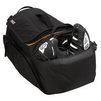 Велосипедная сумка Thule RoundTrip Bike Duffel 55L Black (TH 3204352)