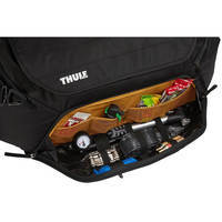 Велосипедная сумка Thule RoundTrip Bike Duffel 55L Black (TH 3204352)