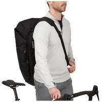 Велосипедная сумка Thule RoundTrip Bike Duffel 55L Black (TH 3204352)