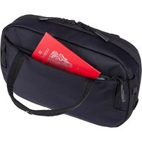 Наплечная сумка Thule Subterra 2 Crossbody Bag 5L Black (TH 3205035)