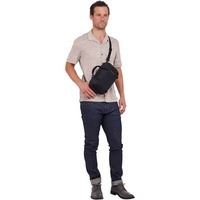 Наплечная сумка Thule Subterra 2 Crossbody Bag 5L Black (TH 3205035)