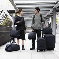 Наплечная сумка Thule Subterra 2 Crossbody Bag 5L Black (TH 3205035)