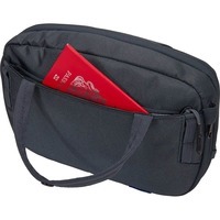 Наплечная сумка Thule Subterra 2 Crossbody Bag 5L Dark Slate (TH 3205036)