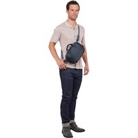 Наплечная сумка Thule Subterra 2 Crossbody Bag 5L Dark Slate (TH 3205036)