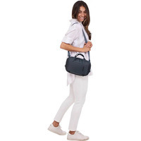 Наплечная сумка Thule Subterra 2 Crossbody Bag 5L Dark Slate (TH 3205036)