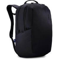 Городской рюкзак Thule Subterra 2 Backpack 27L Black (TH 3205027)