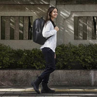 Городской рюкзак Thule Subterra 2 Backpack 21L Black (TH 3205024)