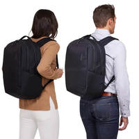 Городской рюкзак Thule Subterra 2 Backpack 21L Black (TH 3205024)