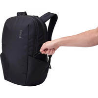Городской рюкзак Thule Subterra 2 Backpack 21L Black (TH 3205024)