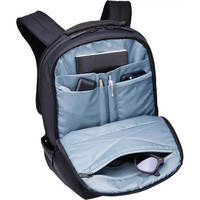Городской рюкзак Thule Subterra 2 Backpack 21L Black (TH 3205024)