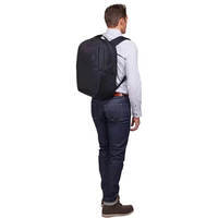 Городской рюкзак Thule Subterra 2 Backpack 21L Black (TH 3205024)