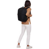 Городской рюкзак Thule Subterra 2 Backpack 21L Black (TH 3205024)