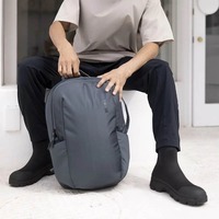 Городской рюкзак Thule Subterra 2 Backpack 21L Dark Slate (TH 3205025)