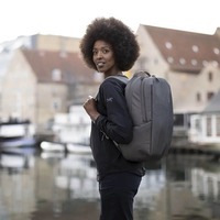 Городской рюкзак Thule Subterra 2 Backpack 21L Vetiver Gray (TH 3205026)