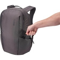 Городской рюкзак Thule Subterra 2 Backpack 21L Vetiver Gray (TH 3205026)