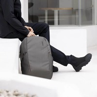Городской рюкзак Thule Subterra 2 Backpack 21L Vetiver Gray (TH 3205026)