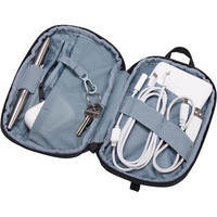 Органайзер Thule Subterra 2 Powershuttle Electronics Organizer Small Black (TH 3205037)