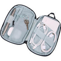 Органайзер Thule Subterra 2 Powershuttle Electronics Organizer Small Dark Slate (TH 3205038)