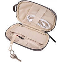 Органайзер Thule Subterra 2 Powershuttle Electronics Organizer Small Vetiver Gray (TH 3205039)