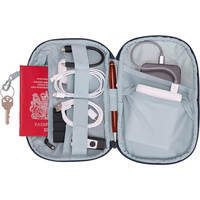 Органайзер Thule Subterra 2 Powershuttle Electronics Organizer Medium Dark Slate (TH 3205041)