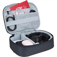 Органайзер Thule Subterra 2 Powershuttle Electronics Organizer Large Dark Slate (TH 3205044)