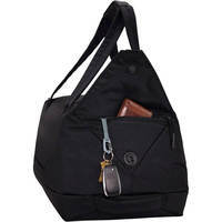 Дорожная сумка Thule Subterra 2 Duffel 35L Black (TH 3205062)