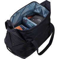 Дорожная сумка Thule Subterra 2 Duffel 35L Black (TH 3205062)