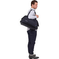 Дорожная сумка Thule Subterra 2 Duffel 35L Black (TH 3205062)