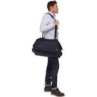 Дорожная сумка Thule Subterra 2 Duffel 35L Black (TH 3205062)