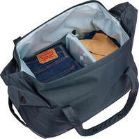 Дорожная сумка Thule Subterra 2 Duffel 35L Dark Slate (TH 3205063)
