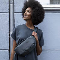 Сумка на пояс Thule Subterra 2 Sling Bag Dark Slate (TH 3205067)
