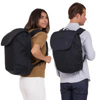 Городской рюкзак для путешествий Thule Subterra 2 Travel Backpack 26L Black (TH 3205054)