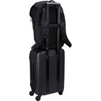 Городской рюкзак для путешествий Thule Subterra 2 Travel Backpack 26L Black (TH 3205054)