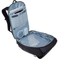 Городской рюкзак для путешествий Thule Subterra 2 Travel Backpack 26L Black (TH 3205054)