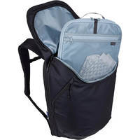 Городской рюкзак для путешествий Thule Subterra 2 Travel Backpack 26L Black (TH 3205054)