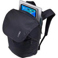 Городской рюкзак для путешествий Thule Subterra 2 Travel Backpack 26L Black (TH 3205054)