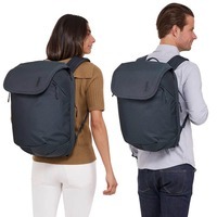 Городской рюкзак для путешествий Thule Subterra 2 Travel Backpack 26L Dark Slate (TH 3205055)