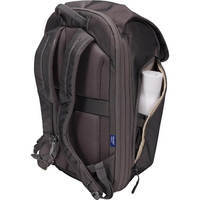 Городской рюкзак для путешествий Thule Subterra 2 Travel Backpack 26L Vetiver Gray (TH 3205056)