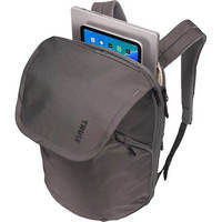 Городской рюкзак для путешествий Thule Subterra 2 Travel Backpack 26L Vetiver Gray (TH 3205056)