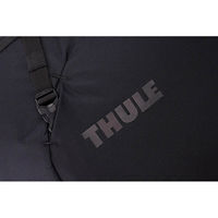 Дорожня сумка на колесах Thule Subterra 2 Wheeled Duffel 90L Black (TH 3205051)