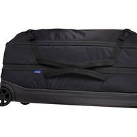 Дорожня сумка на колесах Thule Subterra 2 Wheeled Duffel 90L Black (TH 3205051)