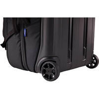 Дорожня сумка на колесах Thule Subterra 2 Wheeled Duffel 90L Black (TH 3205051)