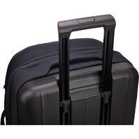 Дорожня сумка на колесах Thule Subterra 2 Wheeled Duffel 90L Black (TH 3205051)