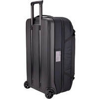 Дорожня сумка на колесах Thule Subterra 2 Wheeled Duffel 90L Black (TH 3205051)